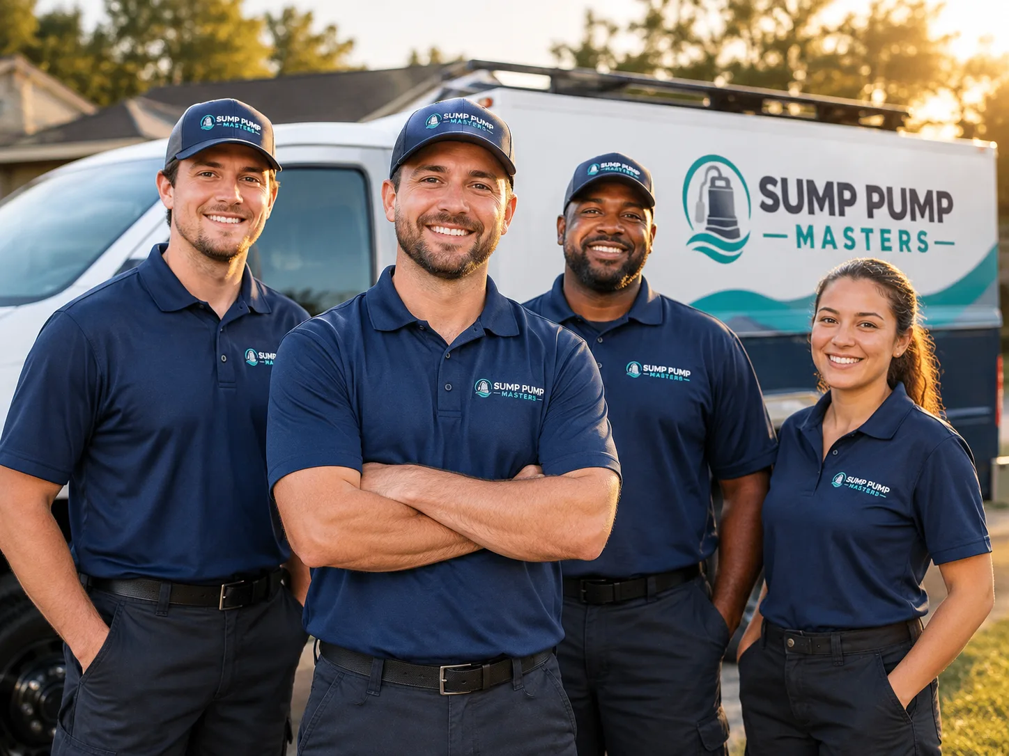 Sump Pump Repair company in Ipswich, SD