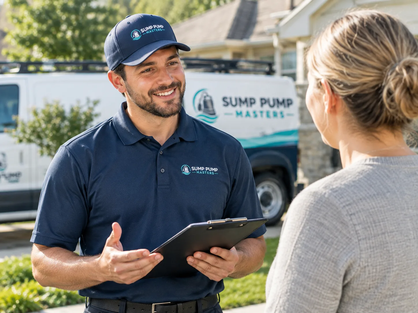 Sump Pump Repair Ipswich, SD FAQs
